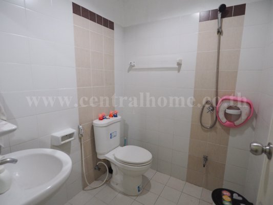 ทาวน์เฮ้าส์-พฤกษาวิลล์-12a-พหลโยธิน-สายไหม-ทำเลดี-ติดถนน