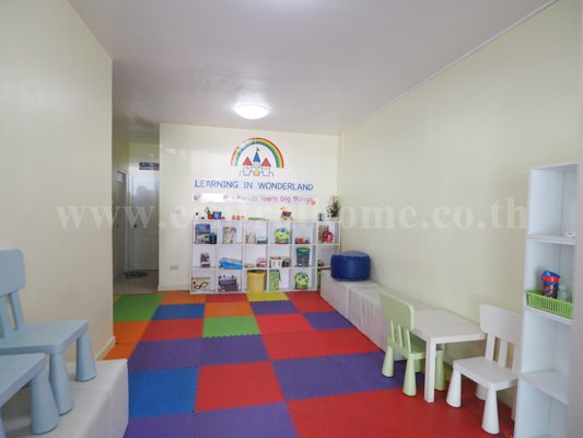 ทาวน์เฮ้าส์-พฤกษาวิลล์-12a-พหลโยธิน-สายไหม-ทำเลดี-ติดถนน