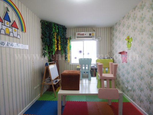 ทาวน์เฮ้าส์-พฤกษาวิลล์-12a-พหลโยธิน-สายไหม-ทำเลดี-ติดถนน