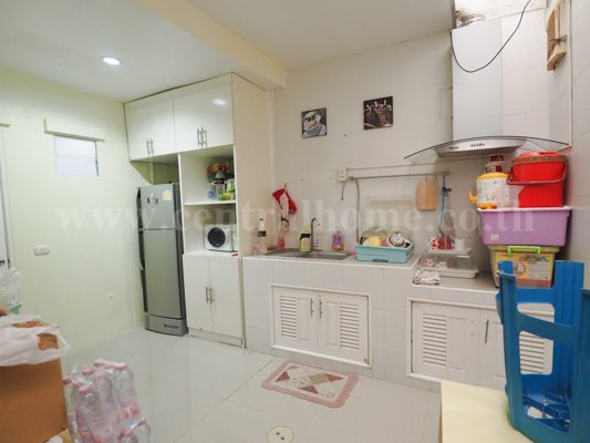 ทาวน์เฮ้าส์-พฤกษาวิลล์-12a-พหลโยธิน-สายไหม-ทำเลดี-ติดถนน