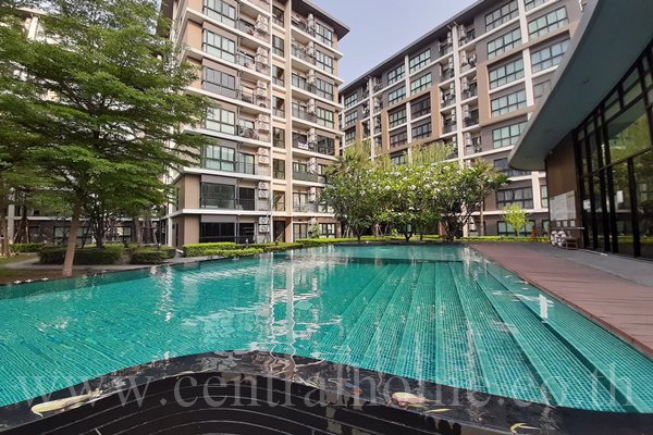 คอนโด-ฮอลล์มาร์ค-งามวงศ์วาน