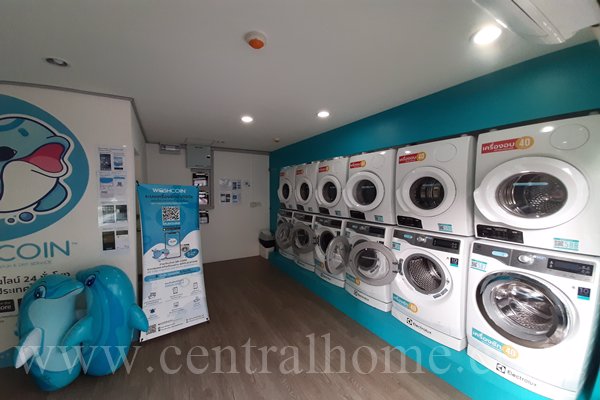 คอนโด-ฮอลล์มาร์ค-งามวงศ์วาน