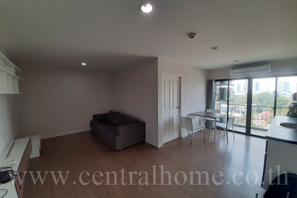 คอนโด-ฮอลล์มาร์ค-งามวงศ์วาน