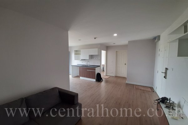 คอนโด-ฮอลล์มาร์ค-งามวงศ์วาน