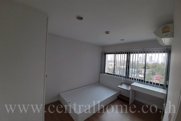 คอนโด-ฮอลล์มาร์ค-งามวงศ์วาน