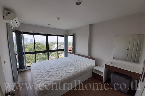 คอนโด-ฮอลล์มาร์ค-งามวงศ์วาน