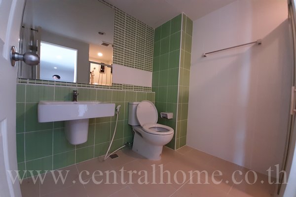 คอนโด-ฮอลล์มาร์ค-งามวงศ์วาน