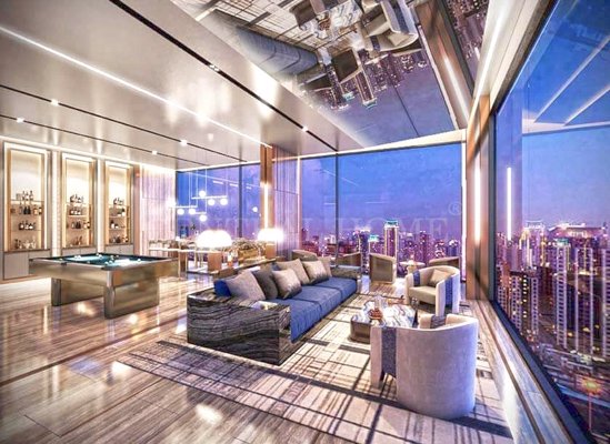 the-cloud-ทองหล่อ-เพชรบุรี-condo-โครงการ-luxury-ติดถนนเพชรบุรี-ใกล้ทองหล่อ