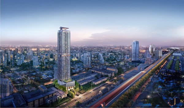 the-cloud-ทองหล่อ-เพชรบุรี-condo-โครงการ-luxury-ติดถนนเพชรบุรี-ใกล้ทองหล่อ