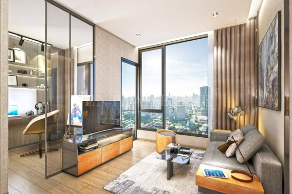 the-cloud-ทองหล่อ-เพชรบุรี-condo-โครงการ-luxury-ติดถนนเพชรบุรี-ใกล้ทองหล่อ