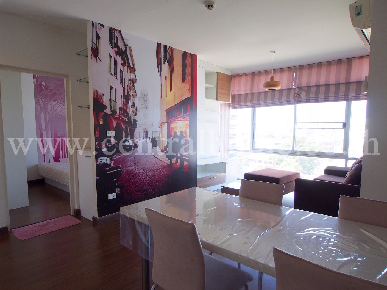 คอนโด-ดิไอริส-พระราม9-ศรีนครินทร์-ราคาถูกที่สุด