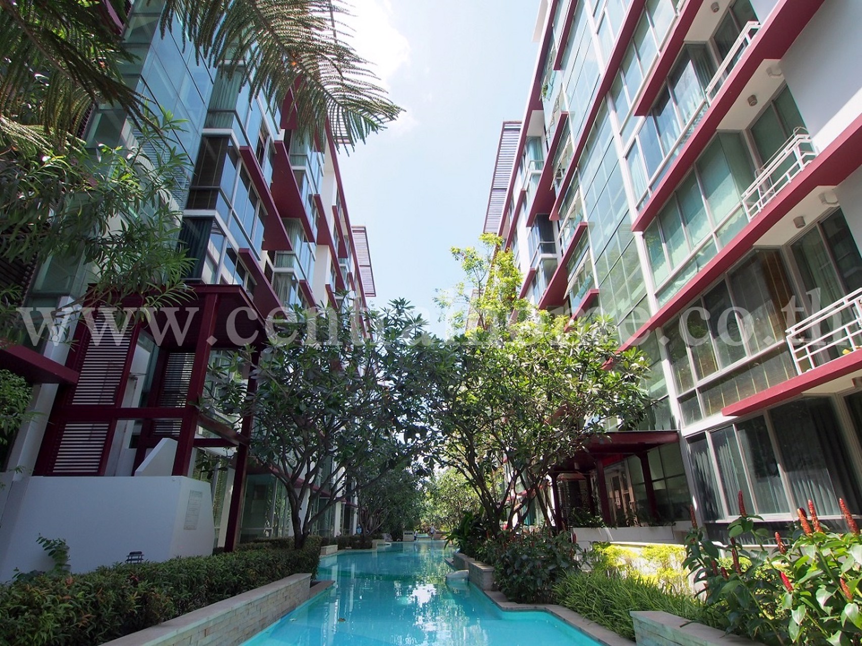 คอนโด-ดิไอริส-พระราม9-ศรีนครินทร์-ราคาถูกที่สุด