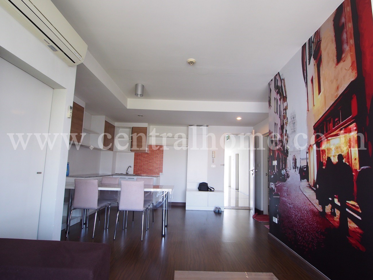 คอนโด-ดิไอริส-พระราม9-ศรีนครินทร์-ราคาถูกที่สุด