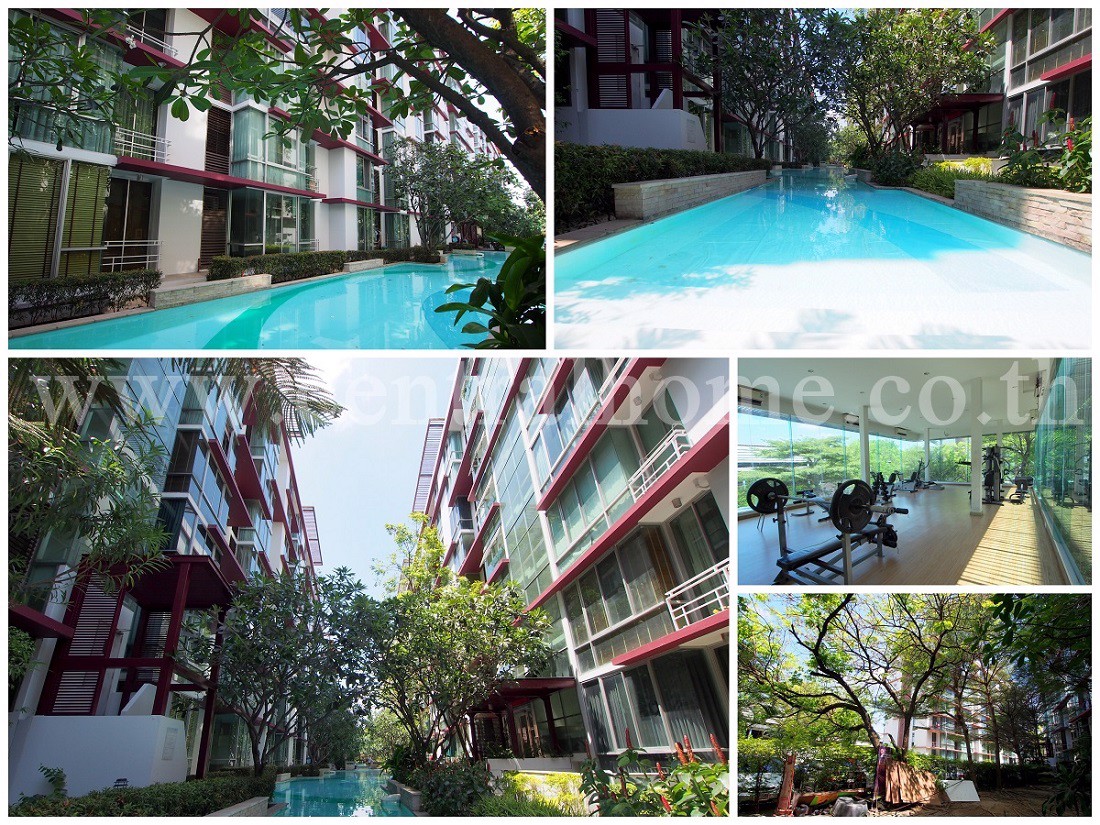 คอนโด-ดิไอริส-พระราม9-ศรีนครินทร์-ราคาถูกที่สุด