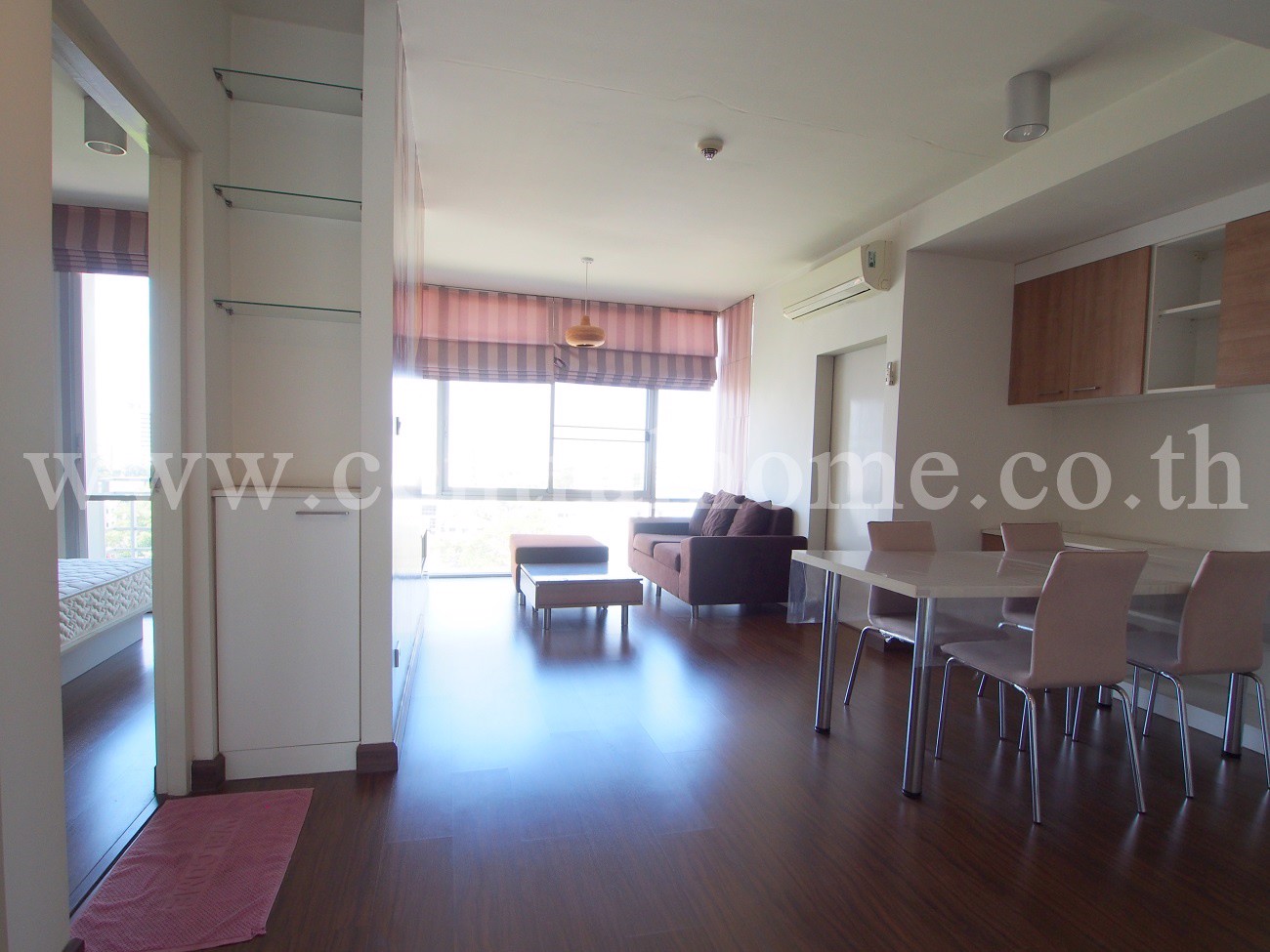 คอนโด-ดิไอริส-พระราม9-ศรีนครินทร์-ราคาถูกที่สุด