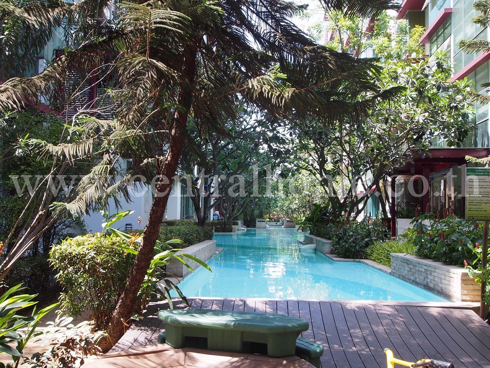 คอนโด-ดิไอริส-พระราม9-ศรีนครินทร์-ราคาถูกที่สุด