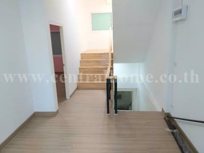 โฮมออฟฟิต-3-ชั้น-เมืองใหม่ดอนเมือง-ถนนเดชะตุงคะ