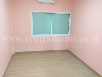 โฮมออฟฟิต-3-ชั้น-เมืองใหม่ดอนเมือง-ถนนเดชะตุงคะ