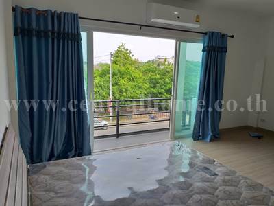 โฮมออฟฟิต-3-ชั้น-เมืองใหม่ดอนเมือง-ถนนเดชะตุงคะ