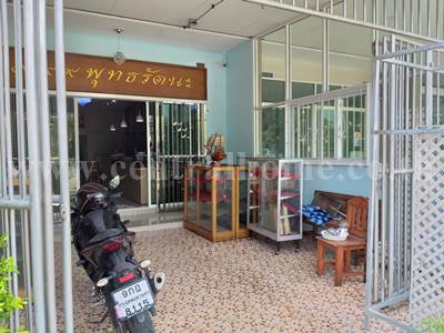 โฮมออฟฟิต-3-ชั้น-เมืองใหม่ดอนเมือง-ถนนเดชะตุงคะ