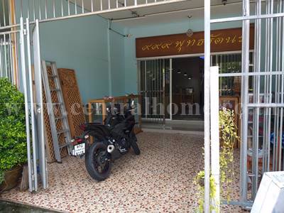 โฮมออฟฟิต-3-ชั้น-เมืองใหม่ดอนเมือง-ถนนเดชะตุงคะ