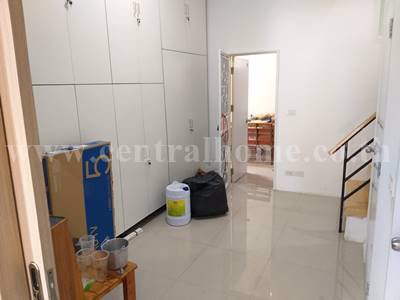 โฮมออฟฟิต-3-ชั้น-เมืองใหม่ดอนเมือง-ถนนเดชะตุงคะ