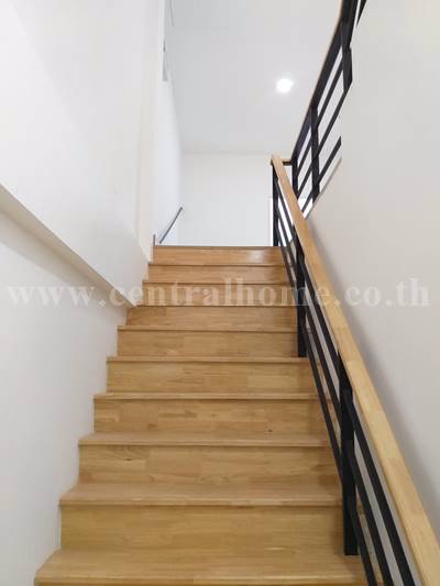 โฮมออฟฟิต-3-ชั้น-เมืองใหม่ดอนเมือง-ถนนเดชะตุงคะ