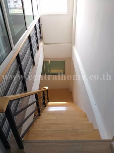 โฮมออฟฟิต-3-ชั้น-เมืองใหม่ดอนเมือง-ถนนเดชะตุงคะ