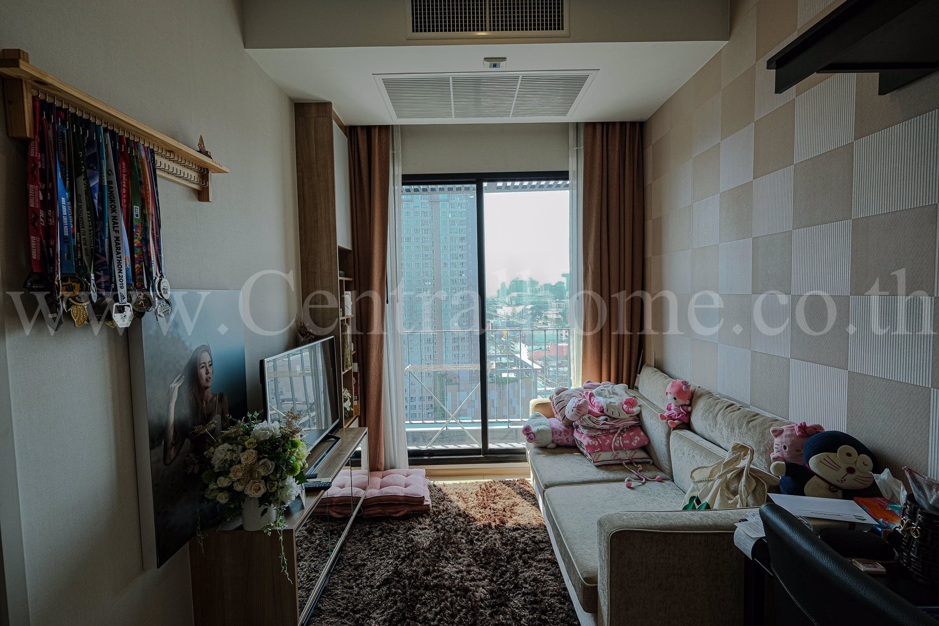 คอนโด-เดอะ-แคปปิตอล-เอกมัย-ทองหล่อ-the-capital-ekamai-thonglor