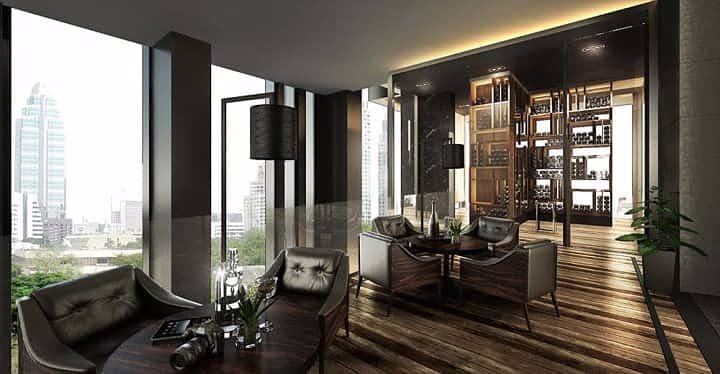 คอนโด-เดอะ-แคปปิตอล-เอกมัย-ทองหล่อ-the-capital-ekamai-thonglor