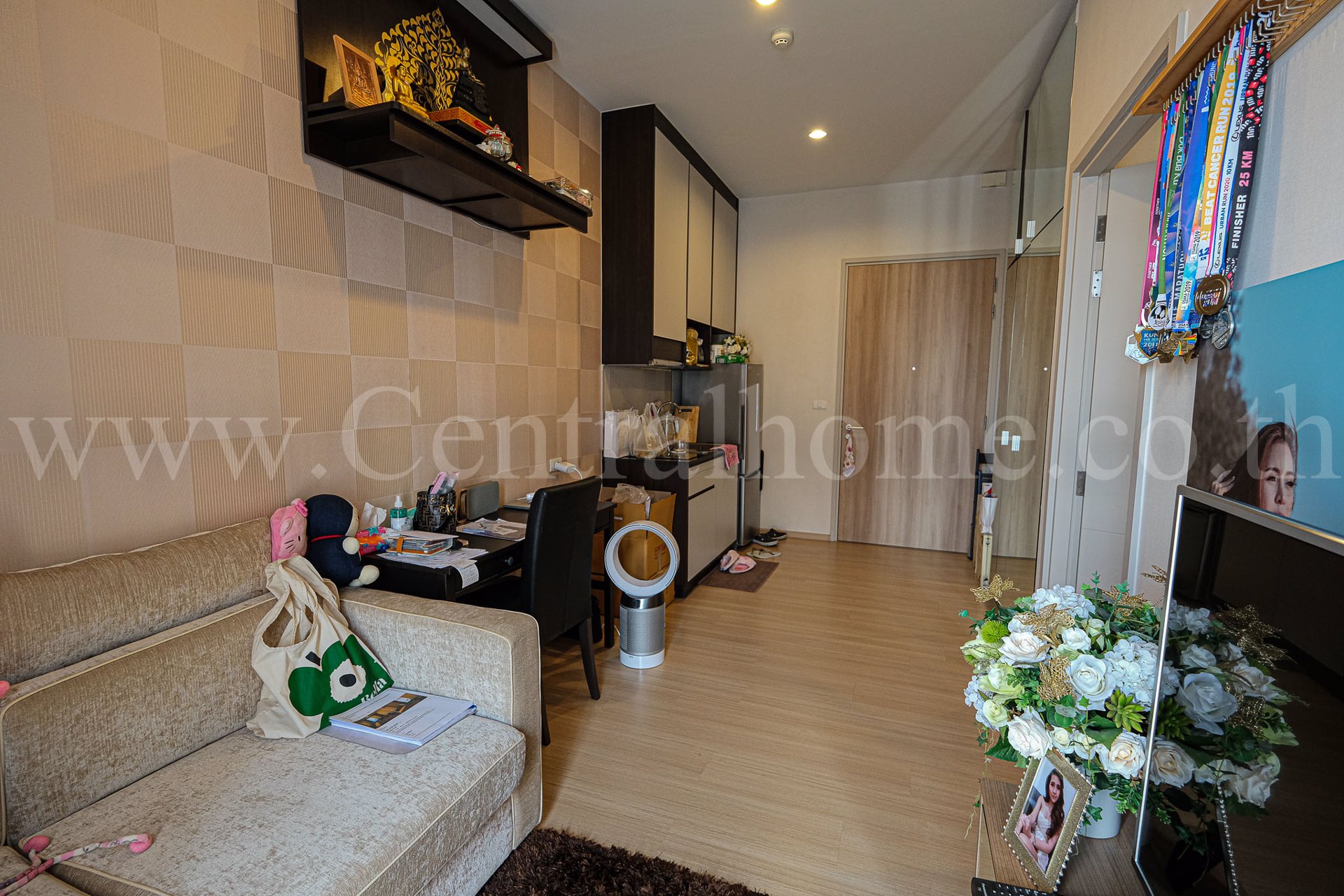 คอนโด-เดอะ-แคปปิตอล-เอกมัย-ทองหล่อ-the-capital-ekamai-thonglor