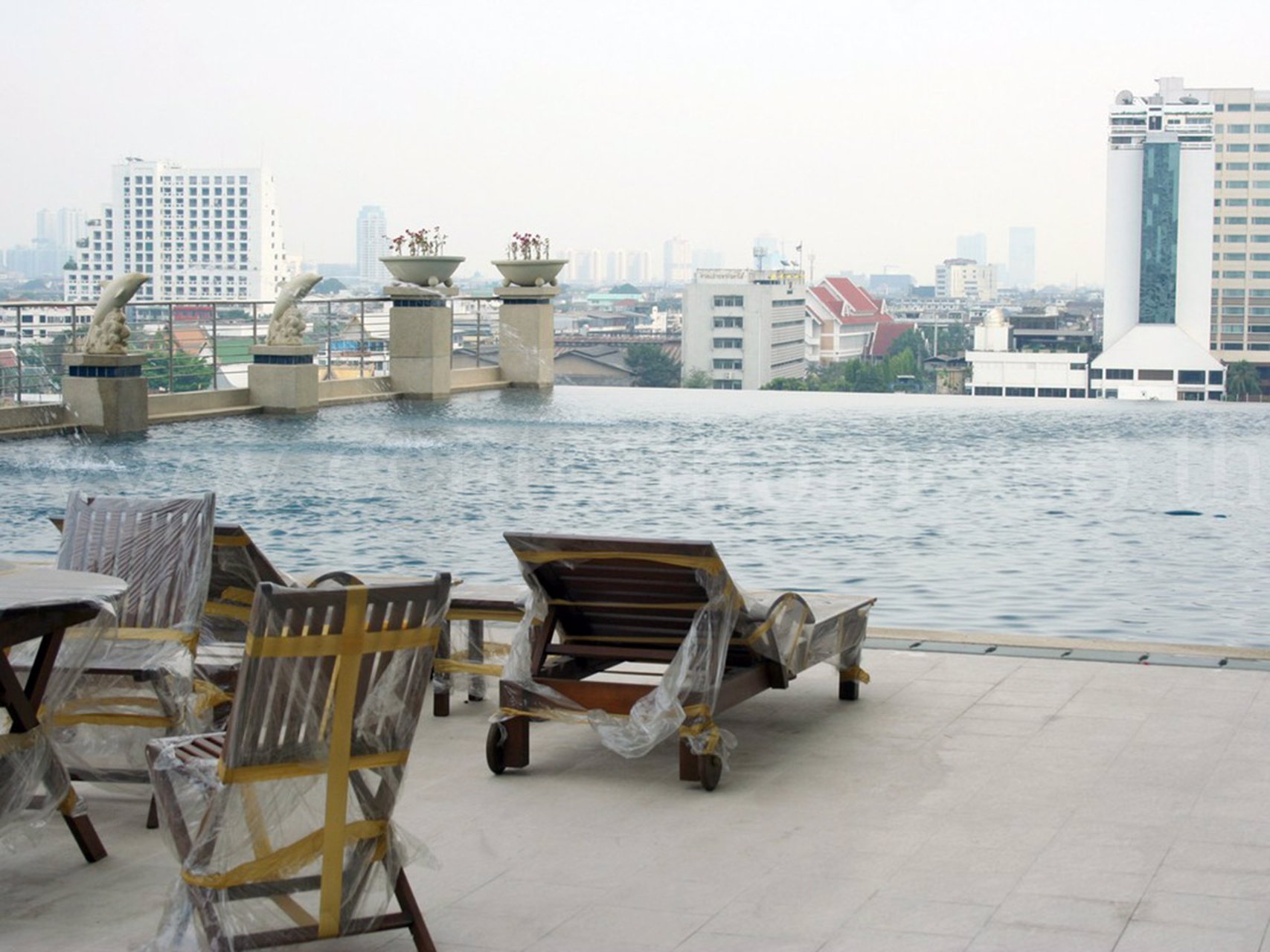 คอนโด-ศุภาลัย-ริเวอร์-เพลส-เจริญนคร-ห้องใหญ่-วิวแม่น้ำเจ้าพระยา