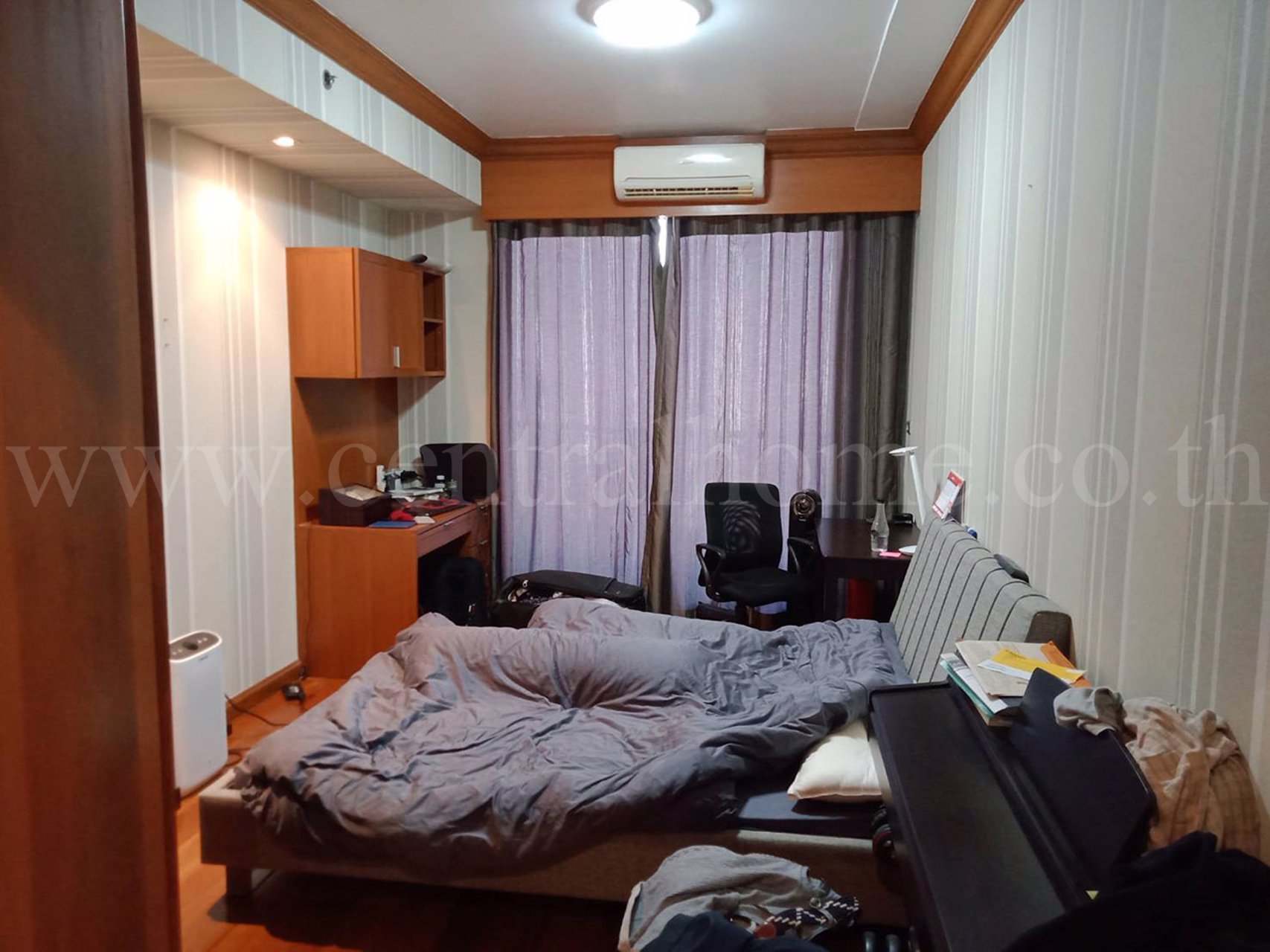 คอนโด-ศุภาลัย-ริเวอร์-เพลส-เจริญนคร-ห้องใหญ่-วิวแม่น้ำเจ้าพระยา