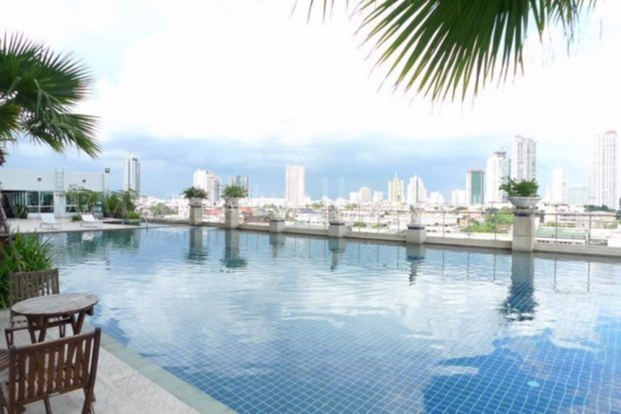 คอนโด-ศุภาลัย-ริเวอร์-เพลส-เจริญนคร-ห้องใหญ่-วิวแม่น้ำเจ้าพระยา