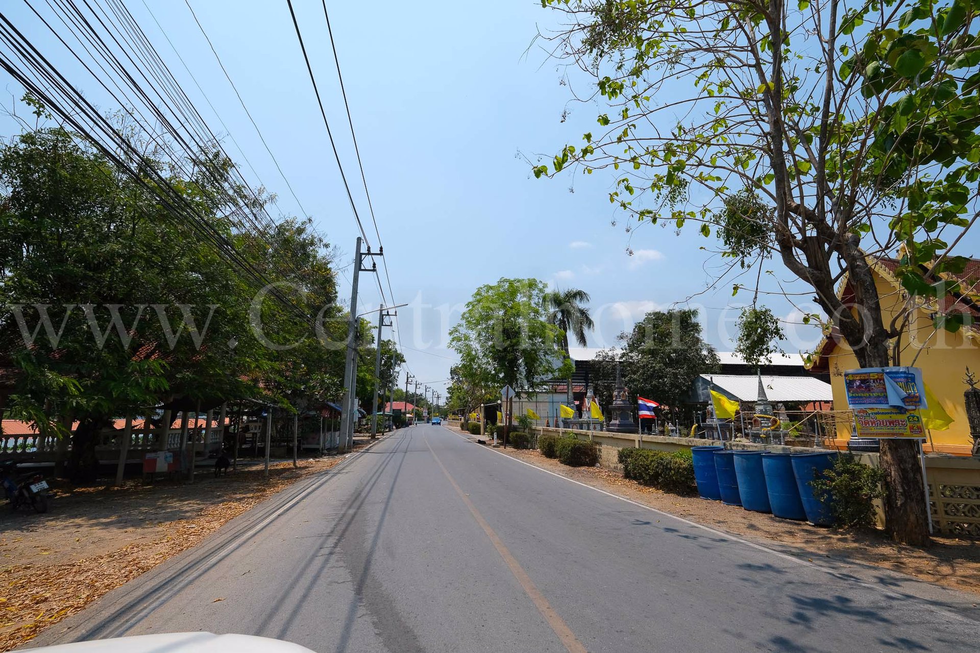 ที่ดินเปล่า-1-0-30-ไร่-นครชัยศรี-ติดถนน