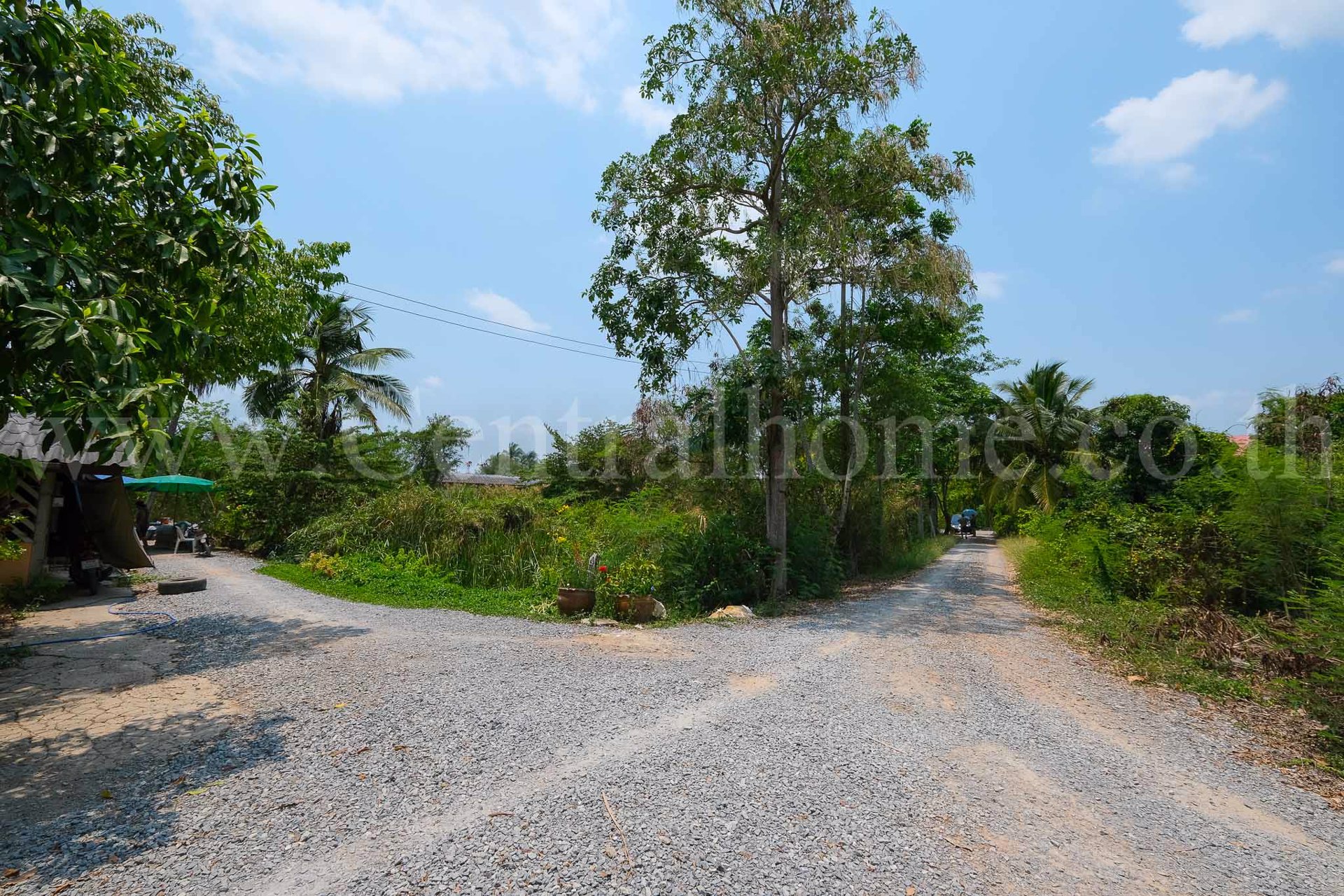 ที่ดินเปล่า-1-0-30-ไร่-นครชัยศรี-ติดถนน