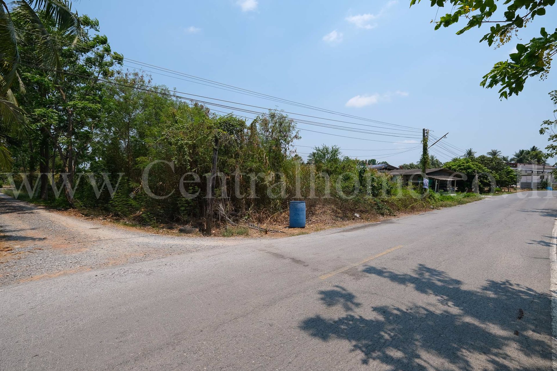 ที่ดินเปล่า-1-0-30-ไร่-นครชัยศรี-ติดถนน