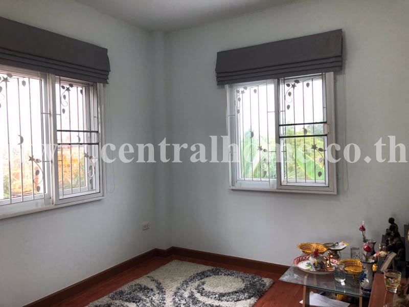 ขายบ้านแฝด-426-ตรว-หมู่บ้าน-ลภาวัน-19-รัตนาธิเบศร์-ราชพฤกษ์