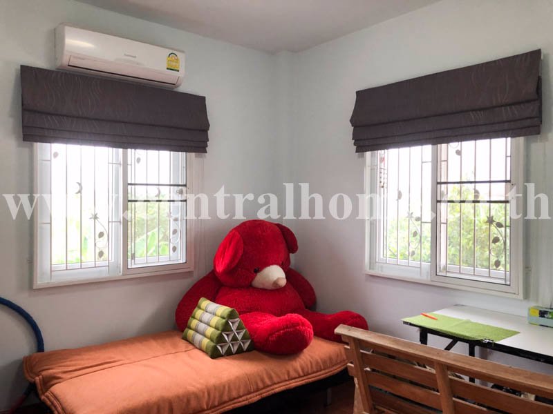 ขายบ้านแฝด-426-ตรว-หมู่บ้าน-ลภาวัน-19-รัตนาธิเบศร์-ราชพฤกษ์