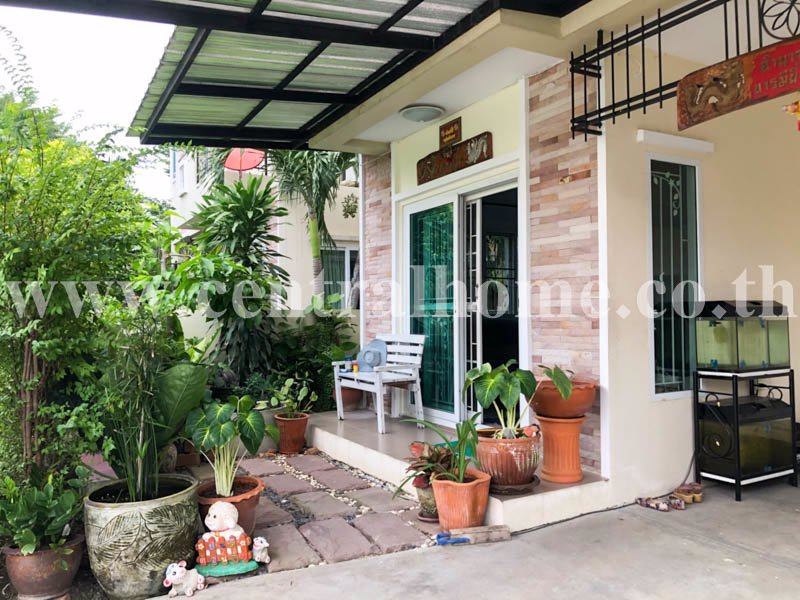 ขายบ้านแฝด-426-ตรว-หมู่บ้าน-ลภาวัน-19-รัตนาธิเบศร์-ราชพฤกษ์