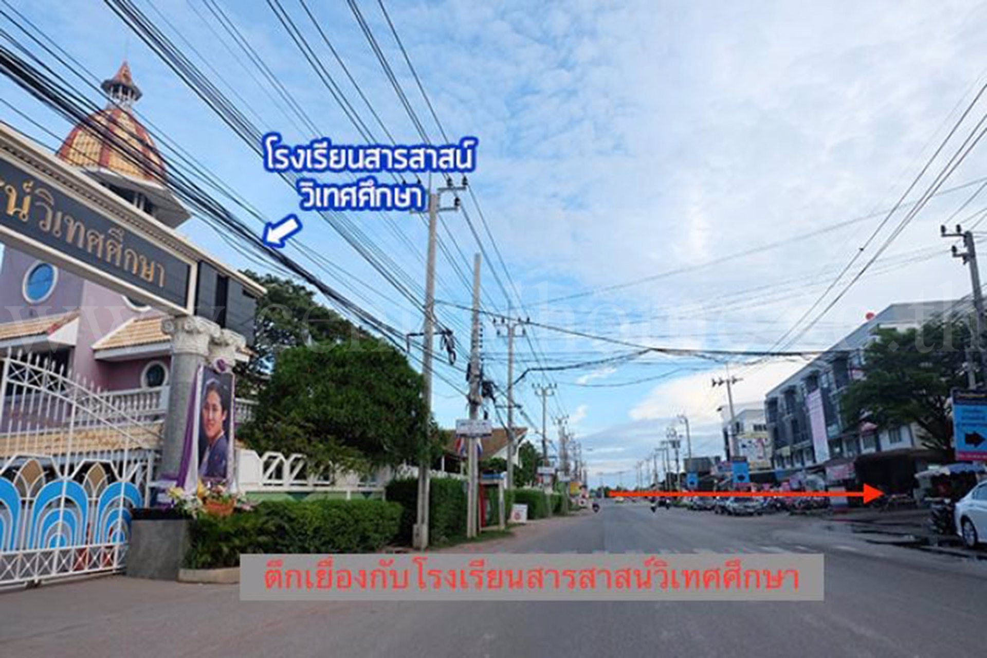 อาคารพาณิชย์-หมู่บ้านวิเศษสุขนคร-16-ประชาอุทิศ-90