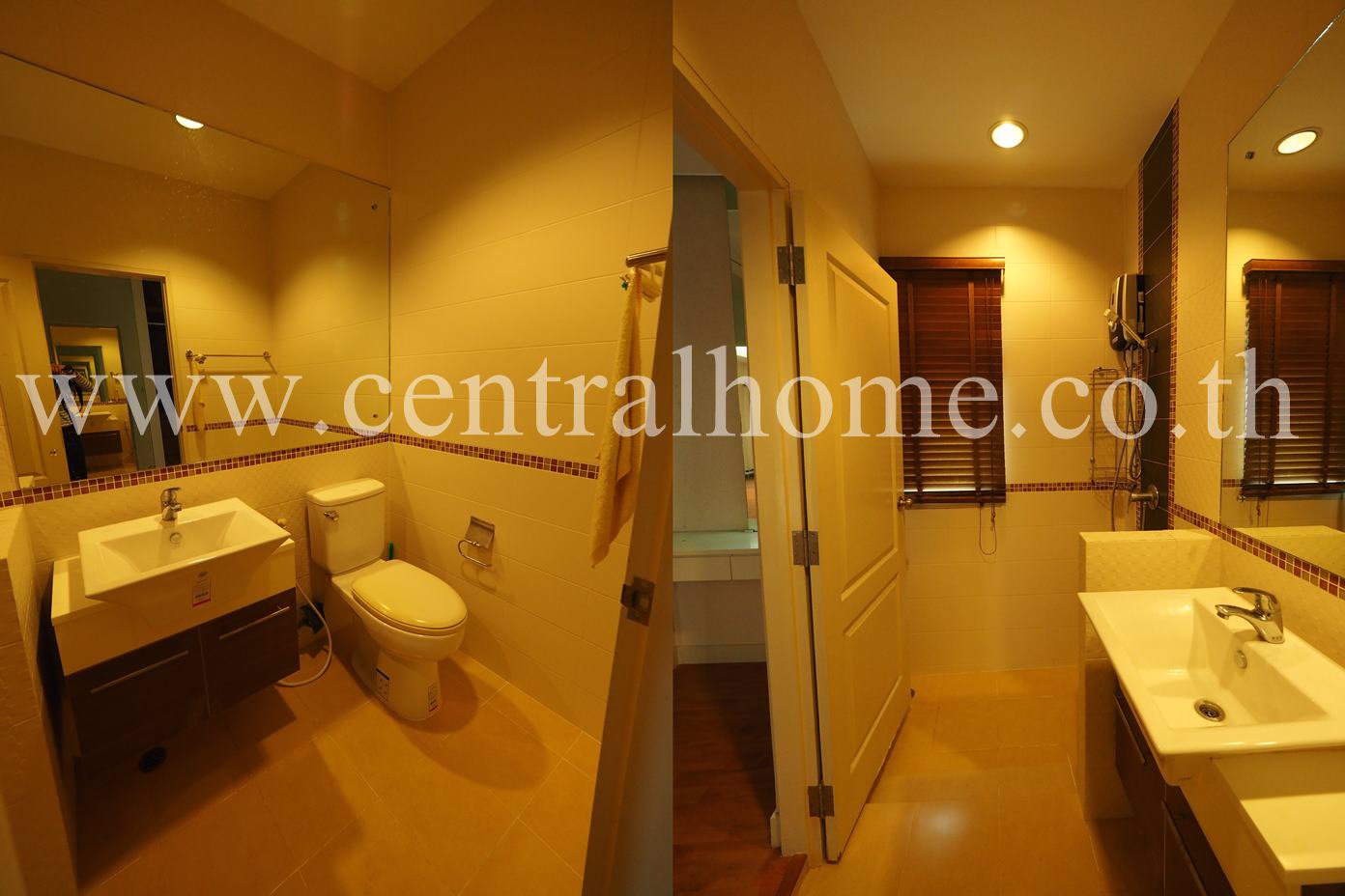 บ้านเดี่ยว-ไลฟ์-บางกอก-บูเลอวาร์ด-รัชวิภา-หน้าบ้านไม่ชนใคร