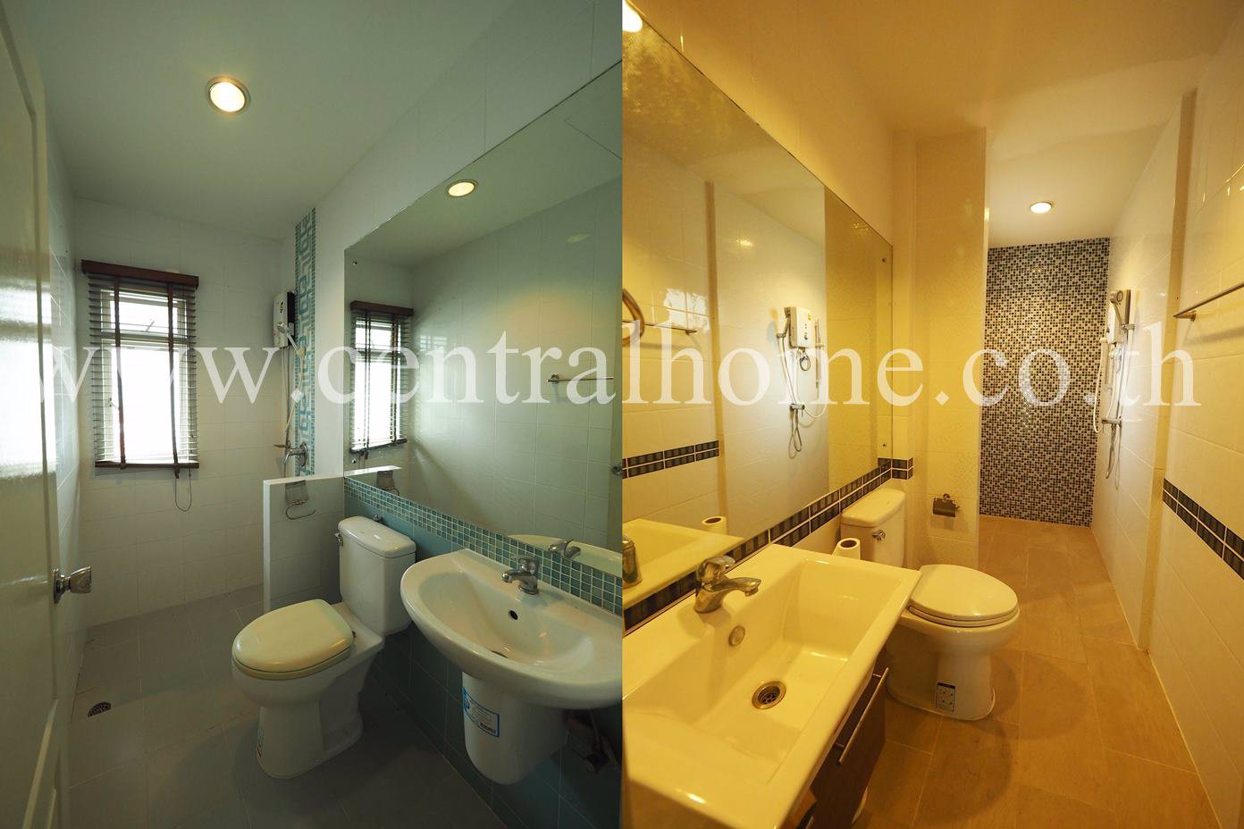 บ้านเดี่ยว-ไลฟ์-บางกอก-บูเลอวาร์ด-รัชวิภา-หน้าบ้านไม่ชนใคร