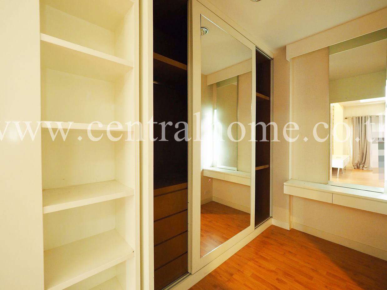 บ้านเดี่ยว-ไลฟ์-บางกอก-บูเลอวาร์ด-รัชวิภา-หน้าบ้านไม่ชนใคร