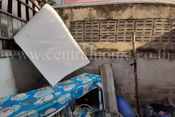 ทาวน์เฮ้าส์-หมู่บ้าน-วงศ์ชัยนคร-ใกล้-mrt-บางรักใหญ่