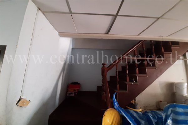 ทาวน์เฮ้าส์-หมู่บ้าน-วงศ์ชัยนคร-ใกล้-mrt-บางรักใหญ่