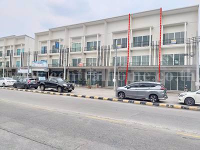 โฮมออฟฟิต-3-ชั้น-เมืองใหม่ดอนเมือง-สรงประภา-30