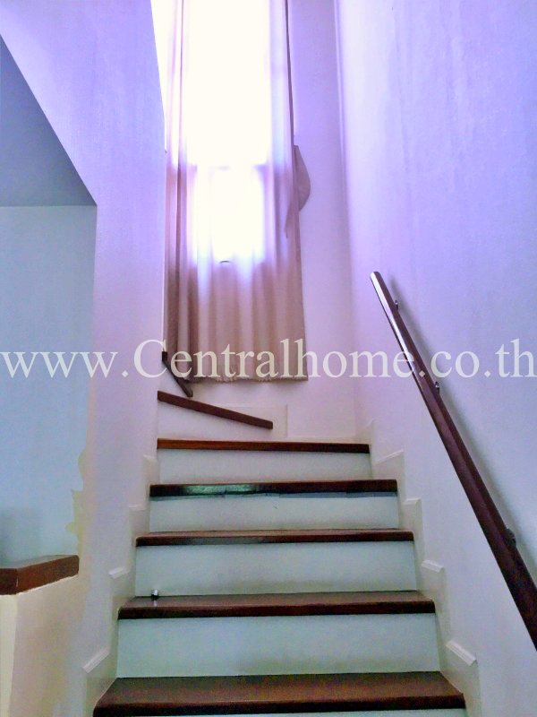 บ้านเดี่ยว-หมู่บ้าน-ไพรเวท-พาร์ค-ชวนชื่น-ซิตี้-เฟส-1-หลังมุม-ต้นโครงการ