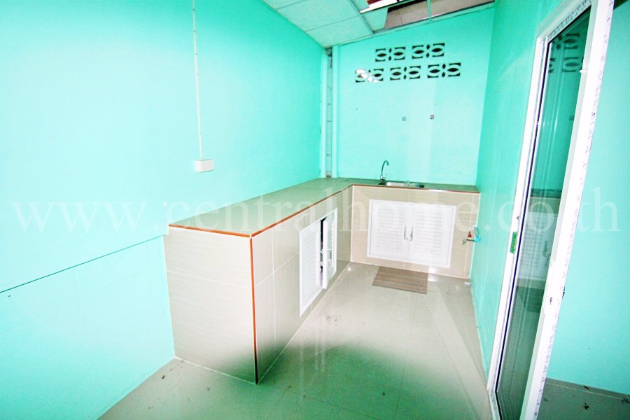 ทาวน์เฮ้าส์-หมู่บ้านพิมลราช-1-บางบัวทอง