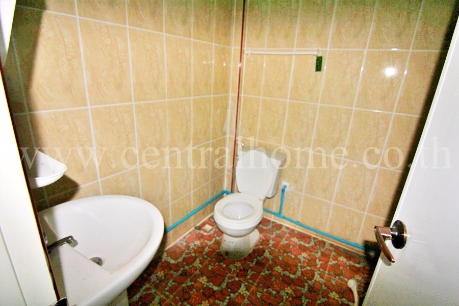 ทาวน์เฮ้าส์-หมู่บ้านพิมลราช-1-บางบัวทอง